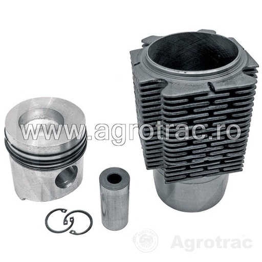 [38006352 28/31-164] Set piston 7701454416 pentru motor MWM D325