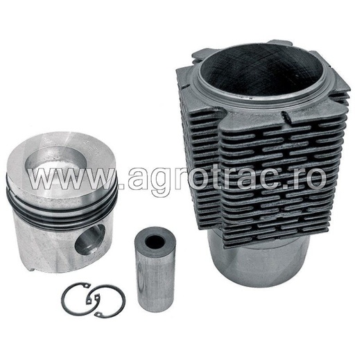 [38006352 28/31-164] Set piston 7701454416 pentru motor MWM D325