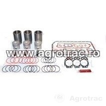 [3179D] Set motor John Deere 3179D