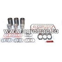 [3179D] Set motor John Deere 3179D