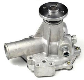 [U45010062, B43871, 74715865] Pompa apa U45011050 pentru motor Perkins