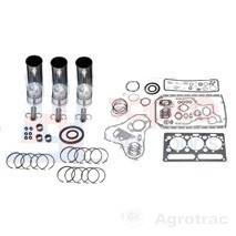 [22/30-209] Set motor MWM D226-3.2