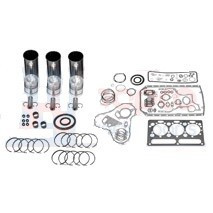 [22/30-209] Set motor MWM D226-3.2