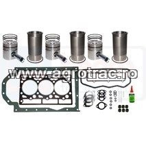 [25/30-123] Set motor Case IH D179