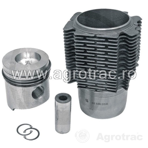 [38018100 28/31-165] Set piston 7701200356 pentru Motor MWM D327