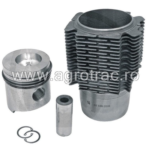 [38018100 28/31-165] Set piston 7701200356 pentru Motor MWM D327