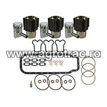 [28/30-176] Set motor MWM D325-3