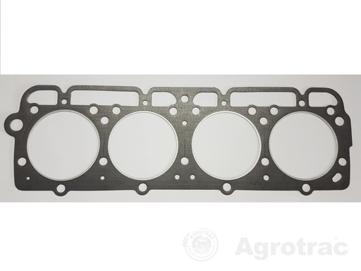 [E1ADDN6051C 24/73-16] Garnitura chiulasa 81710277 pentru Fordson Ebro