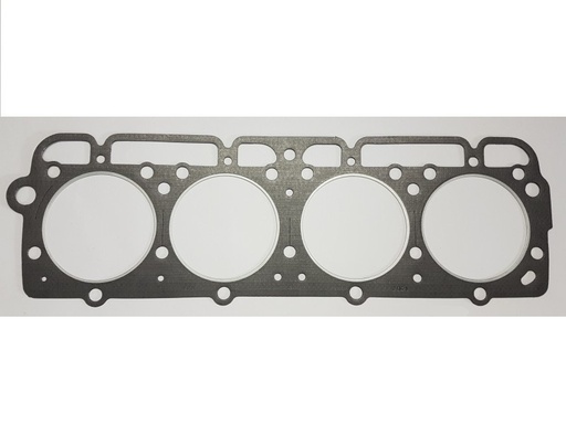 [E1ADDN6051C 24/73-16] Garnitura chiulasa 81710277 pentru Fordson Ebro