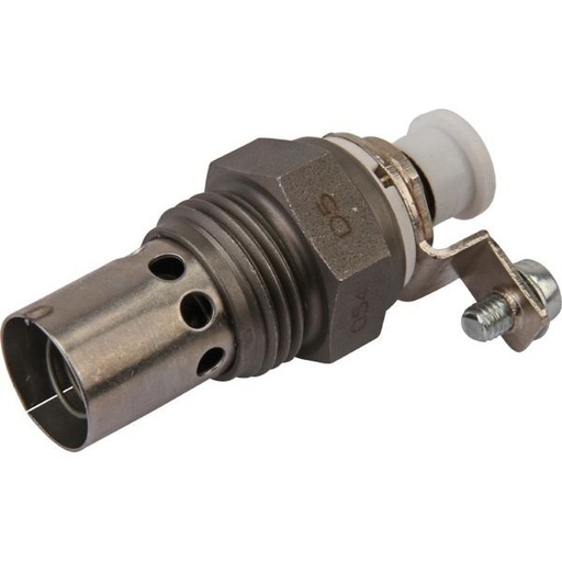 [2666108 2666103] Bujie incandescenta Massey Ferguson 893501M91 original