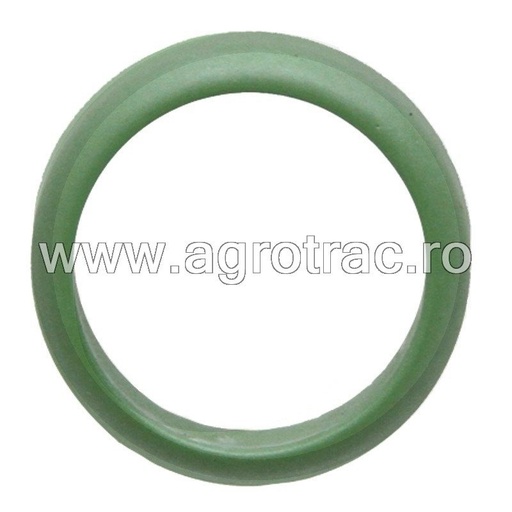 [356166.090 F100002232840] Inel etansare Elring tija tacheti 02232840 pentru Deutz-Fahr Fendt