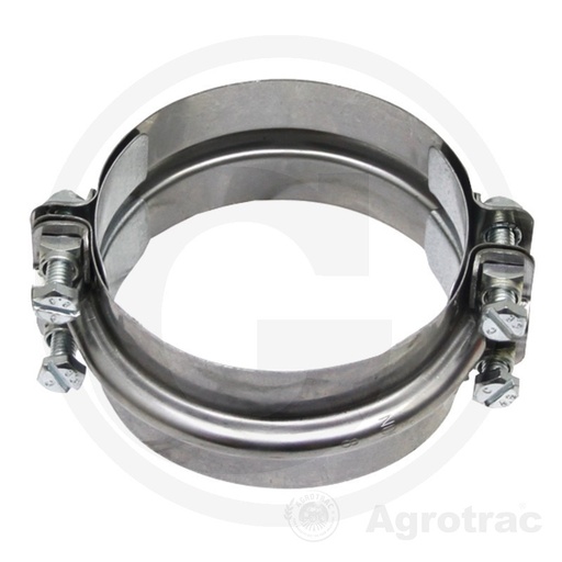 [38006558] Colier esapament F182201100040 pentru Fendt