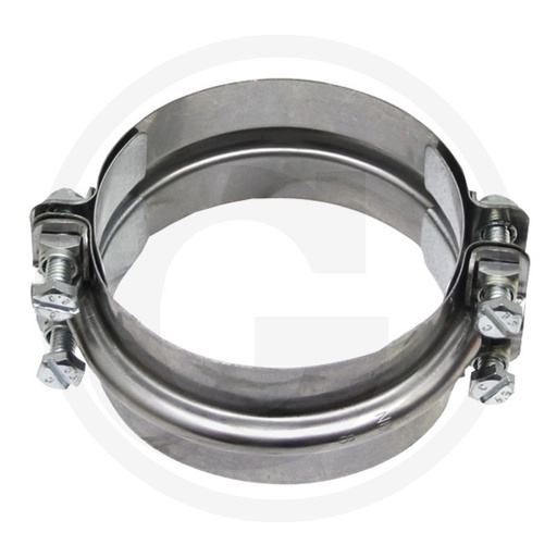 [38006558] Colier esapament F182201100040 pentru Fendt