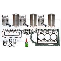 [25/30-120] Set motor Case IH D155