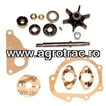 [202.033 23/131-107] Set reparatie pompa apa OMP 1909625 pentru Fiat