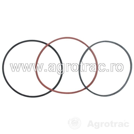 [26/37-4 38012059] Set etansare piston AR71618 pentru motor John Deere