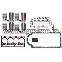 [25/30-124] Set motor Case IH D239