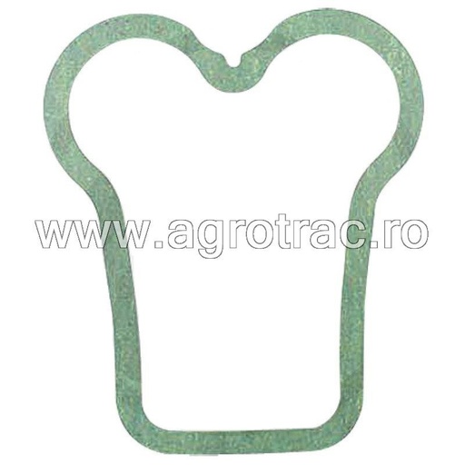 [F385200210171 38006136] Garnitura capac culbutori Elring 056.460 pentru MWM