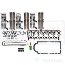 [25/30-122] Set motor Case IH D310