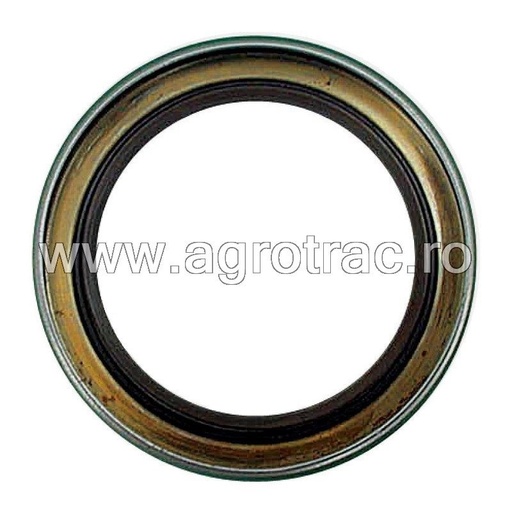 [38012073] Simering arbore cotit AR67942 pentru John Deere Renault