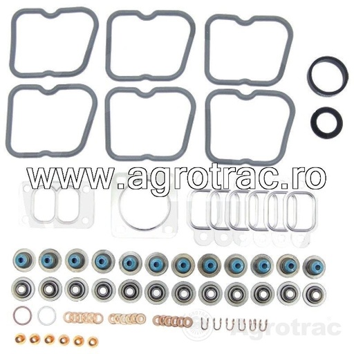 [38002340] Set garnituri motor A77925 pentru Case IH