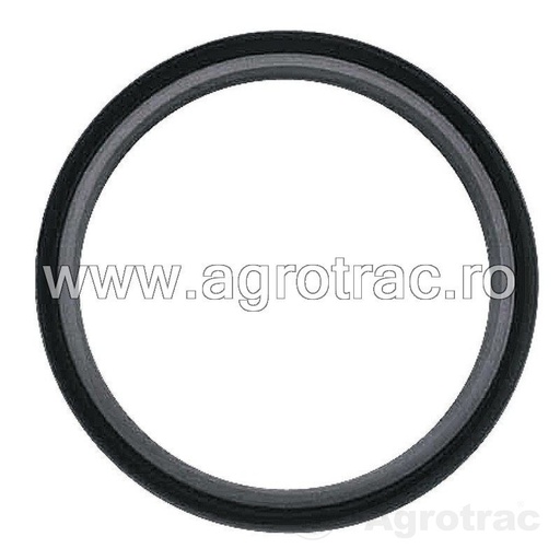 [3138701R91] Simering arbore cotit 3138701R91 pentru Case IH