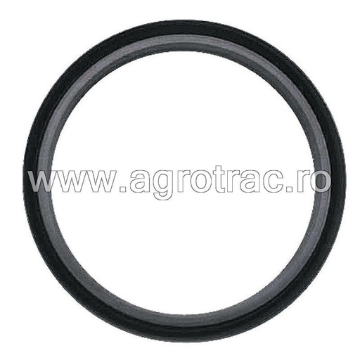 [3138701R91] Simering arbore cotit 3138701R91 pentru Case IH