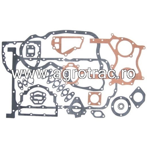 [U5LB5145] Set garnituri motor Perkins U5LB5145