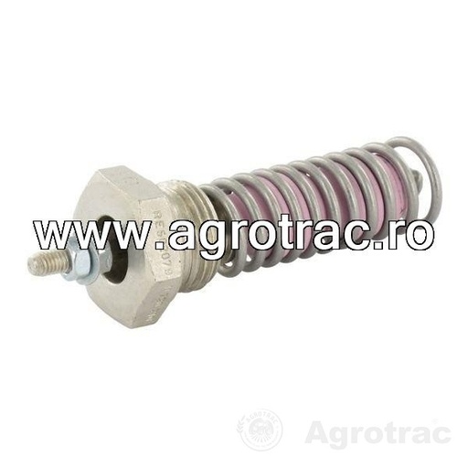 [RE502079] Bujie incandescenta pentru John Deere Sabre RE502079