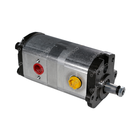 [B110359, 69/565-246] Pompa hidraulica 3660498M91 pentru Massey Ferguson Landini McCormick
