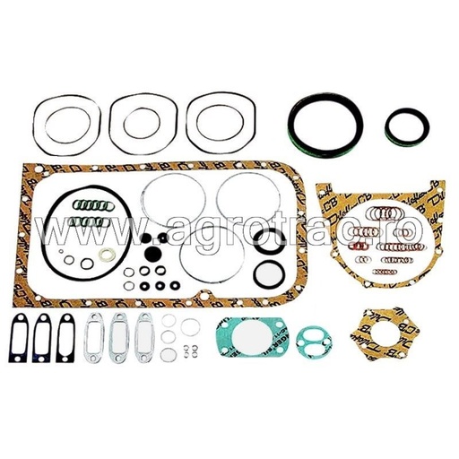 [38004075, 21/70-71, 02929656, F100002910182] Set garnituri 02929656 pentru motor Deutz