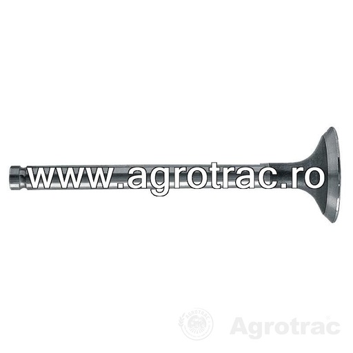 [747552M1] Supapa evacuare 747552M1 pentru Massey Ferguson Perkins