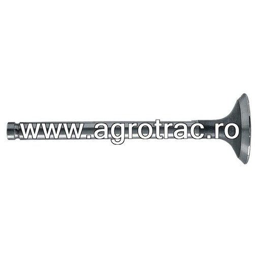 [747552M1] Supapa evacuare 747552M1 pentru Massey Ferguson Perkins