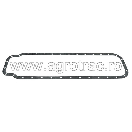 [38060030] Garnitura baie ulei Glaser F180200210040 pentru Fendt