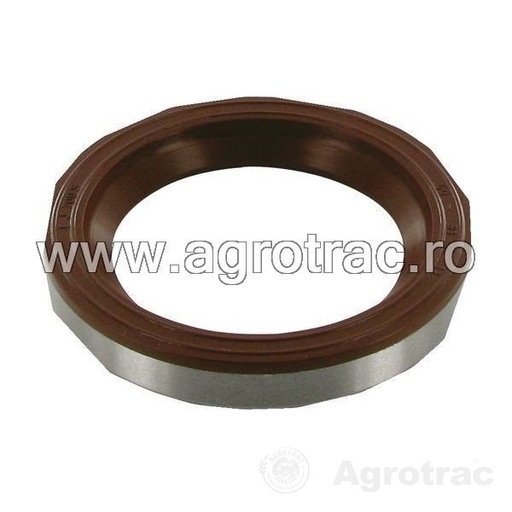 [81815927 24/11-9] Simering arbore cotit 81815927 pentru Fiat Ford New Holland
