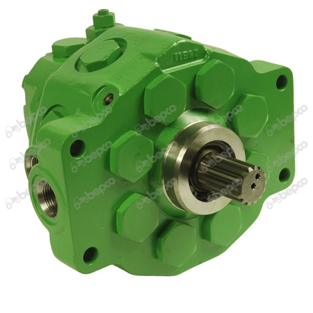 [26/640-224, 25912005] Pompă hidraulică AR94661 pentru John Deere, tip PC1296