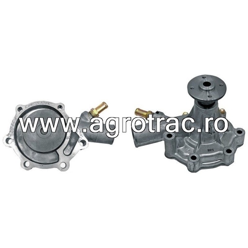 [74704004] Pompa apa 0.009.4789.4 pentru Deutz-Fahr