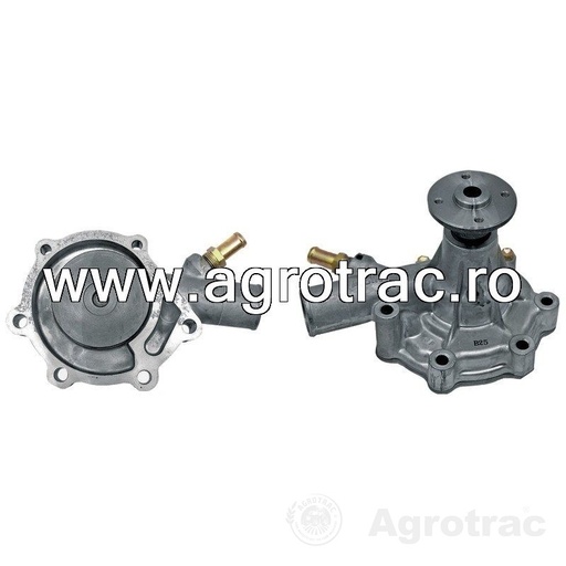 [74704004] Pompa apa 0.009.4789.4 pentru Deutz-Fahr
