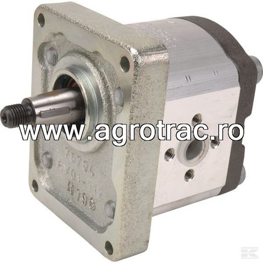 [0510425032, 69/566-91] Pompa hidraulica 5120462 pentru Fiat
