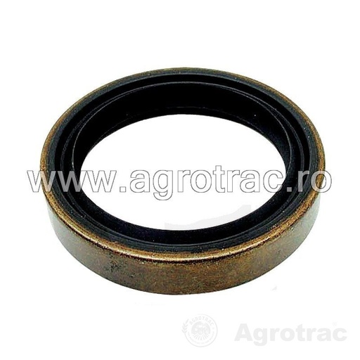 [38007073] Simering 40101393 pentru motor Fiat/Iveco