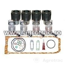 [21/30-140] Set motor Deutz BF 4L 913