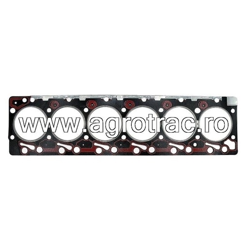 [38002282, VPA5500, H50820-00, 73-119, 61-41475-00] Garnitura chiulasa J283335 pentru Case IH Cummins