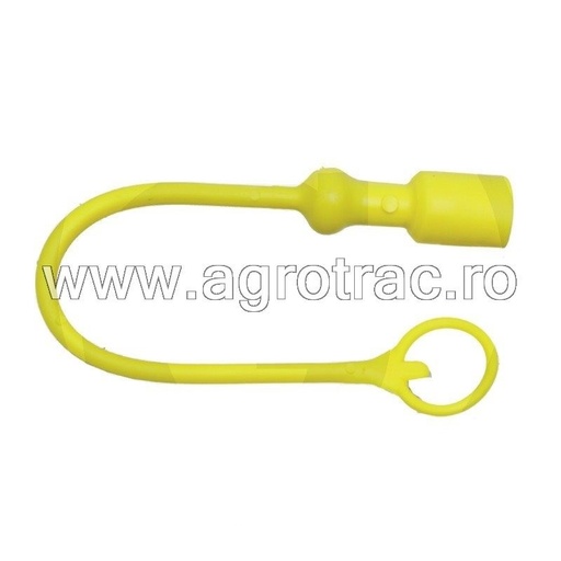 [86001512] Capac mufa hidraulica Faster TF 12 G