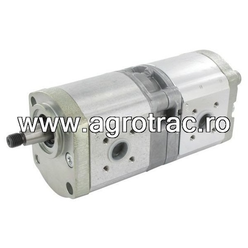[510665341] Pompa hidraulica Bosch/Rexroth 0510665381 pentru Case IH Deutz-Fahr Fendt Steyr