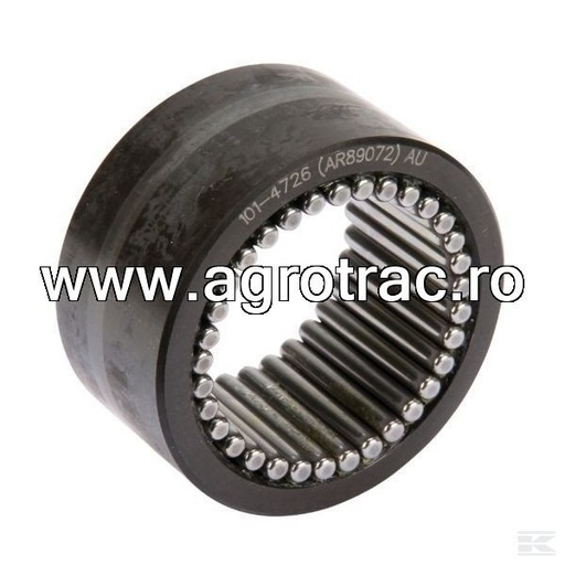 [1x R63623 33x R39073] Lagar complet 1x R63623 33x R39073 pentru pompa hidraulica John Deere