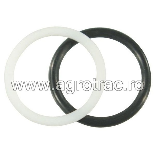 [81512004] Set etansare SKM complet BG2 (inel sprijin + o-ring) SKM DISA 2