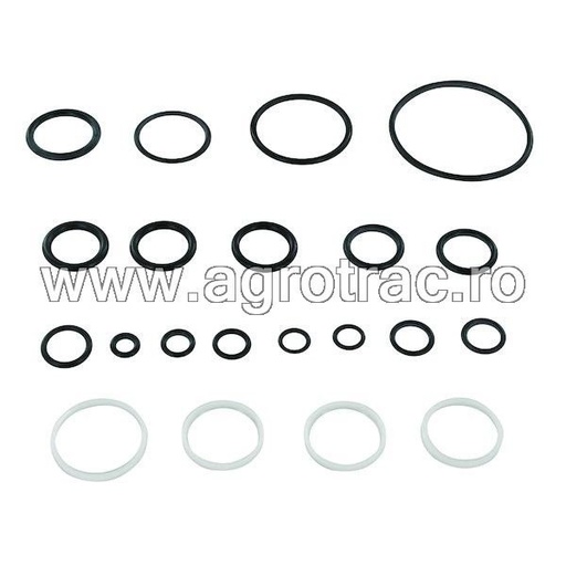 [F178960021020 DI78960021020] Set reparatie distribuitor 1527010283 Bosch/Rexroth original