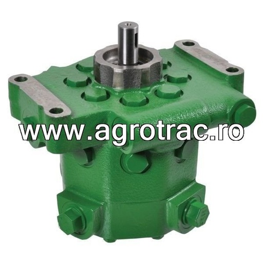 [AR39168 AR89061 AR89064] Pompa hidraulica AR103033 AR103036 AR39019 pentru John Deere