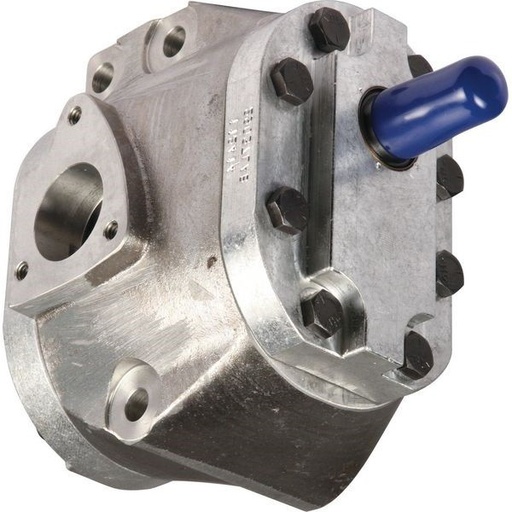 [3038730M2, 25915000, 30/600-4E] Pompa hidraulica Massey Ferguson 3790722M1 original