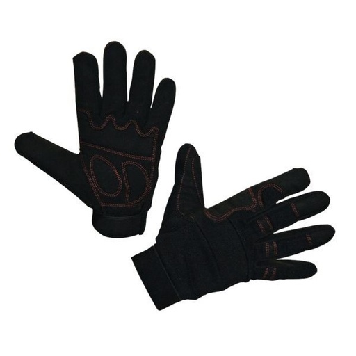 [HS297393] Manusi Keron MechanicPad